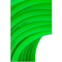 Pvc Silikonlu Naturel Su Hortumu 1/2 (12.5 mm) 20 metre 3,2 kg