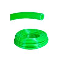 Pvc Silikonlu Naturel Su Hortumu1 1/2 (38 mm) 50 metre 32 kg